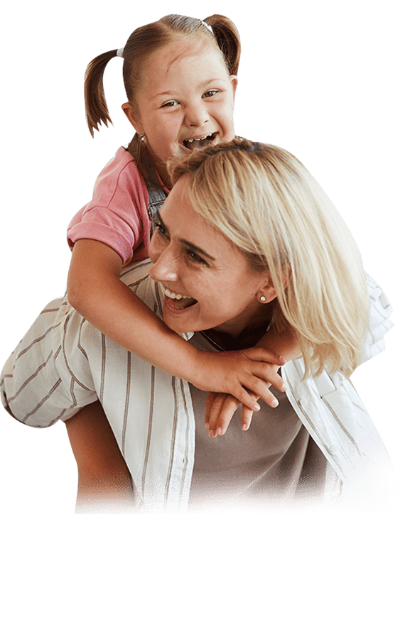 A Learning Support Assistant guiding a child through learning activities