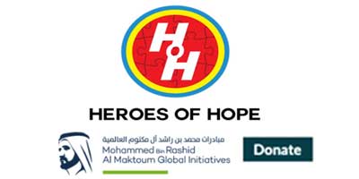 Al Jalila Foundation